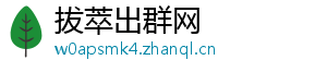 拔萃出群网